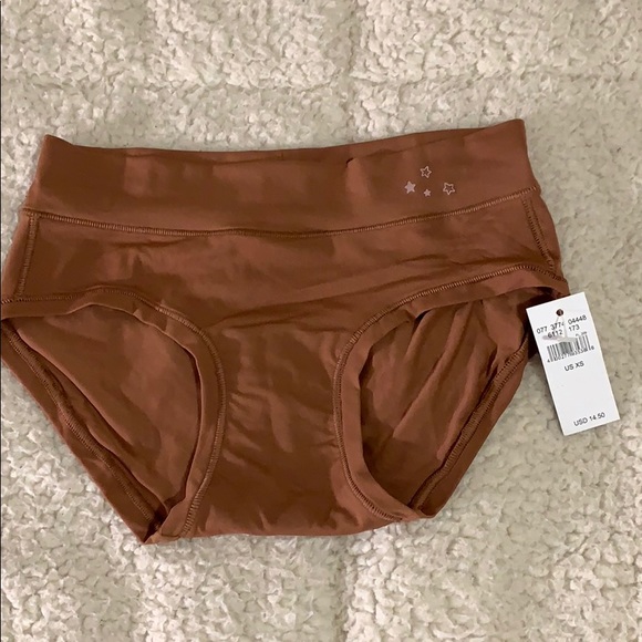 aerie Intimates & Sleepwear Nwt Aerie Boy Brief Panty Poshmark